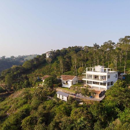 Ozone Greens By Veo - Part Of Stayvista วากามอน ภายนอก รูปภาพ