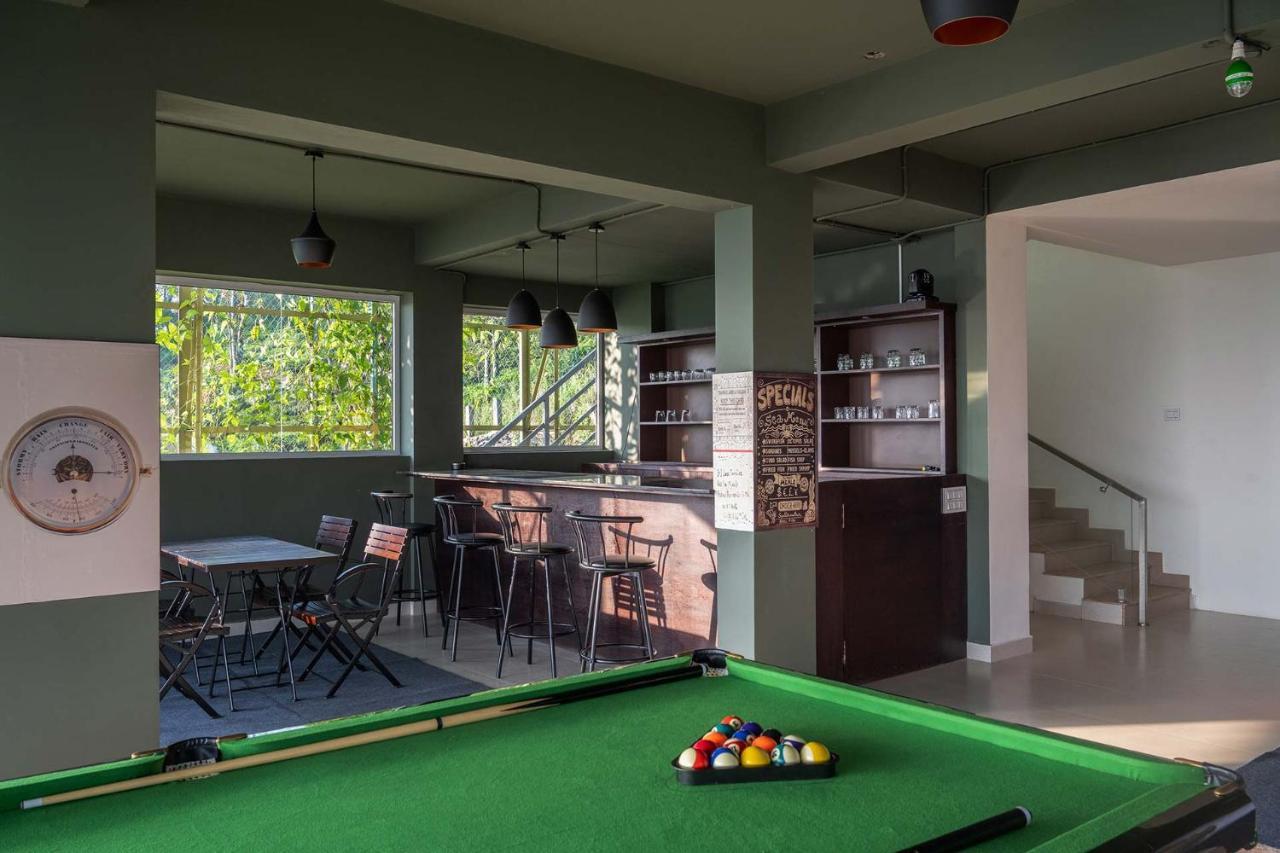 Ozone Greens By Veo - Part Of Stayvista วากามอน ภายนอก รูปภาพ