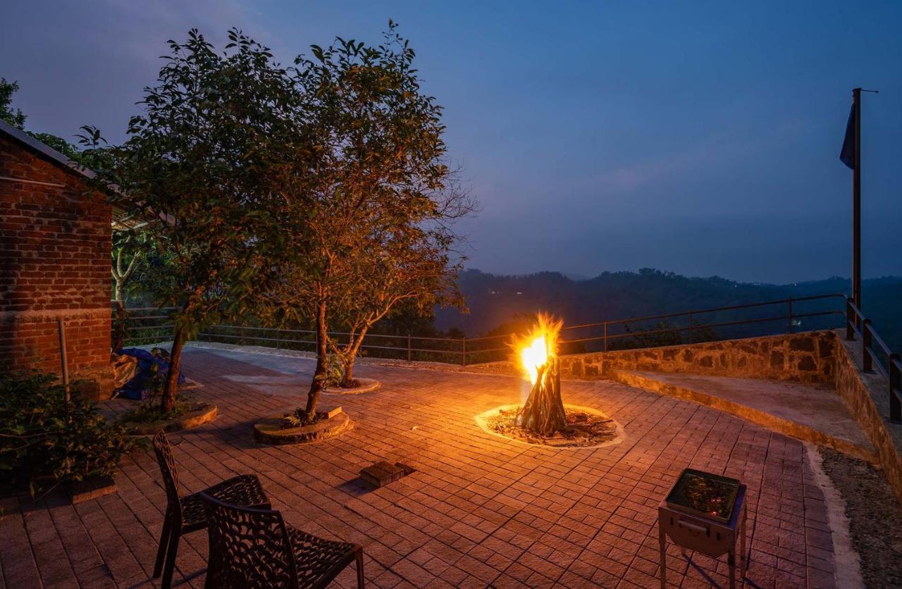 Ozone Greens By Veo - Part Of Stayvista วากามอน ภายนอก รูปภาพ