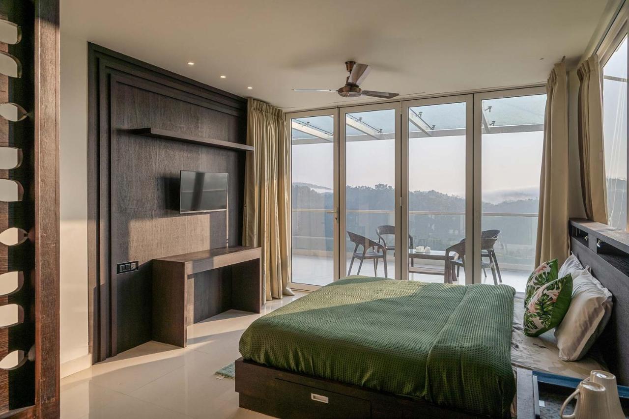 Ozone Greens By Veo - Part Of Stayvista วากามอน ภายนอก รูปภาพ