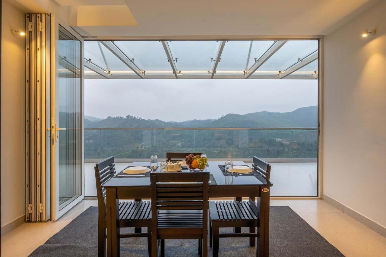 Ozone Greens By Veo - Part Of Stayvista วากามอน ภายนอก รูปภาพ