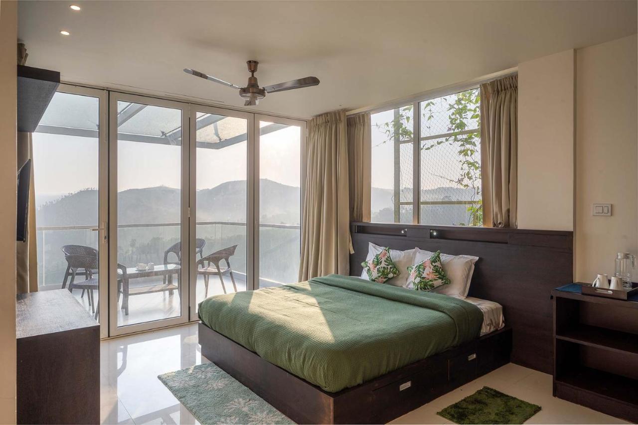 Ozone Greens By Veo - Part Of Stayvista วากามอน ภายนอก รูปภาพ
