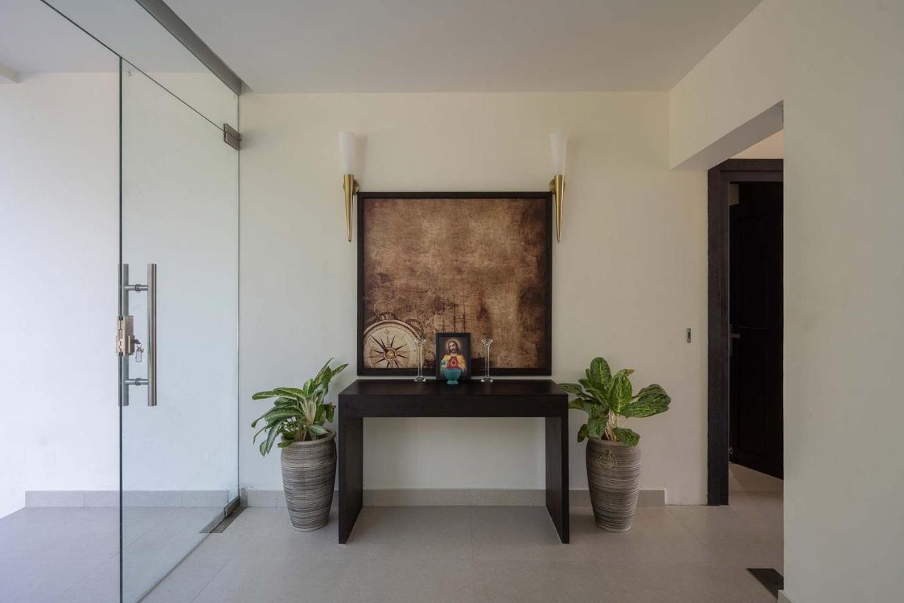 Ozone Greens By Veo - Part Of Stayvista วากามอน ภายนอก รูปภาพ