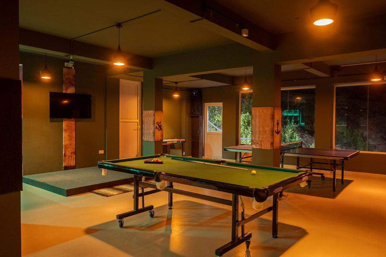 Ozone Greens By Veo - Part Of Stayvista วากามอน ภายนอก รูปภาพ