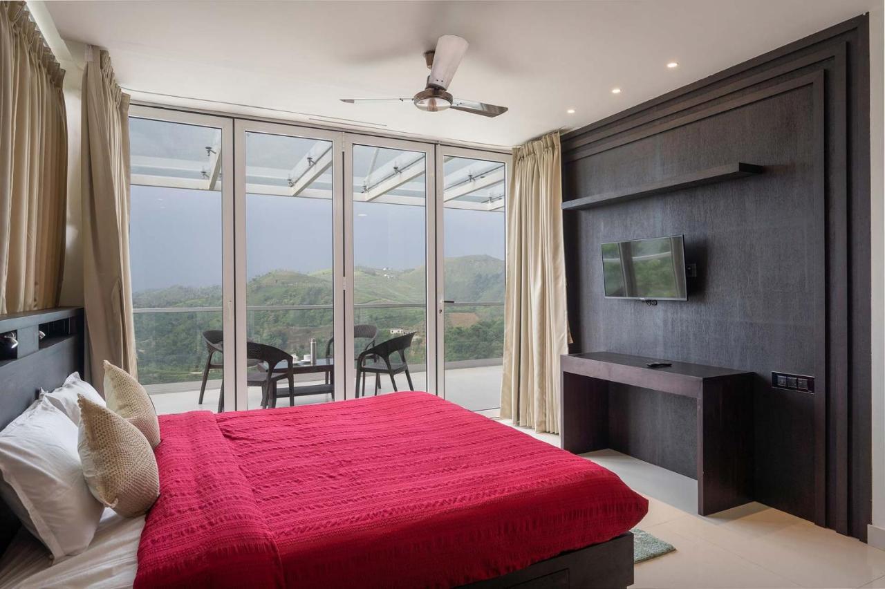 Ozone Greens By Veo - Part Of Stayvista วากามอน ภายนอก รูปภาพ