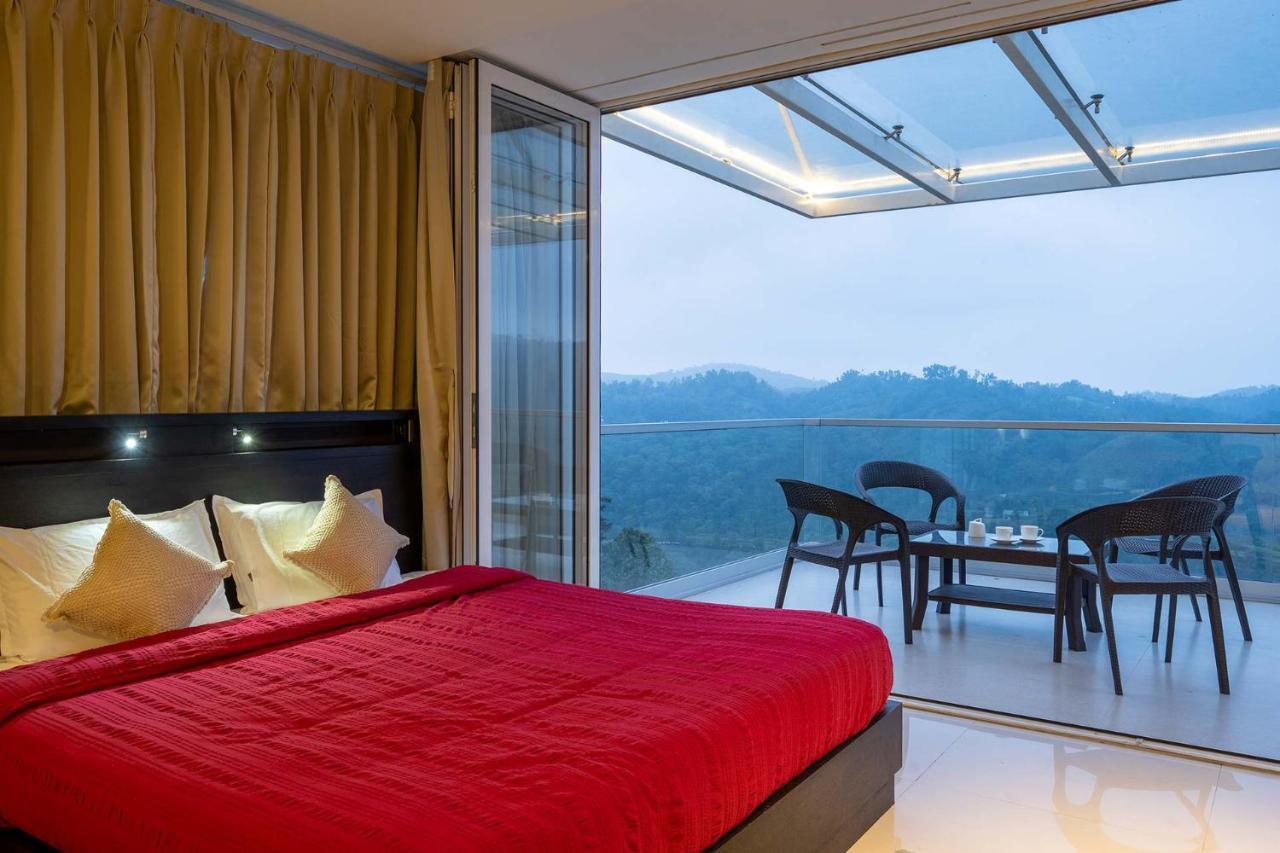 Ozone Greens By Veo - Part Of Stayvista วากามอน ภายนอก รูปภาพ