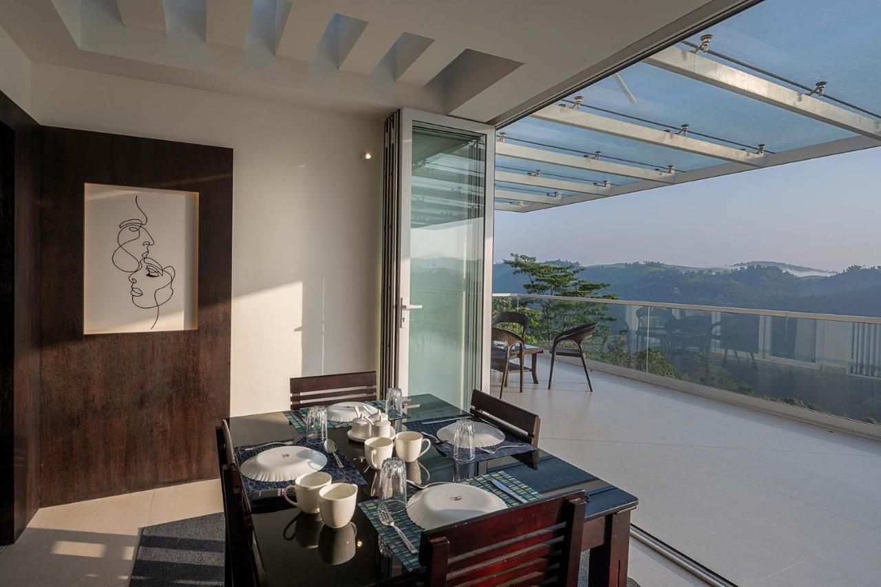 Ozone Greens By Veo - Part Of Stayvista วากามอน ภายนอก รูปภาพ