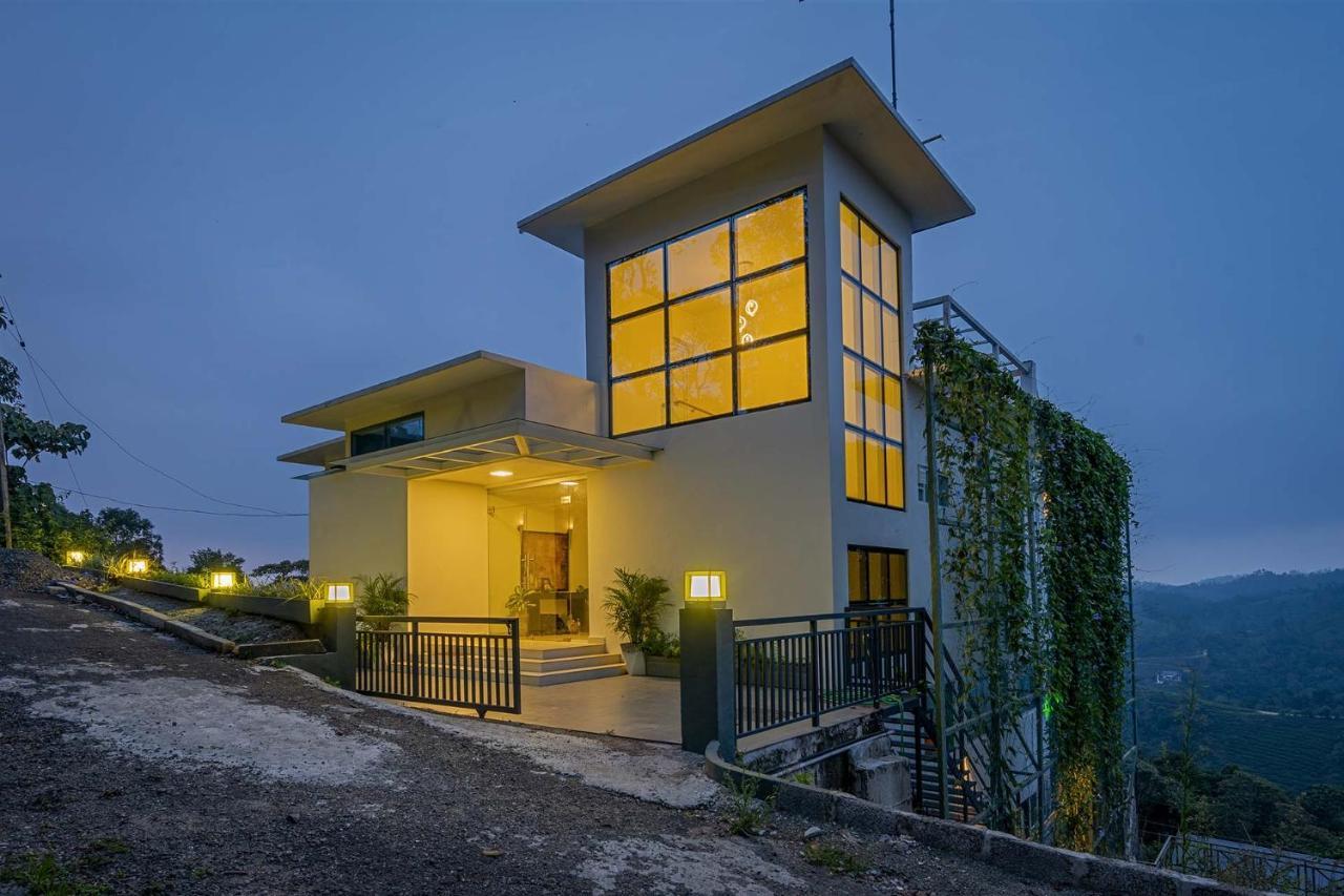 Ozone Greens By Veo - Part Of Stayvista วากามอน ภายนอก รูปภาพ