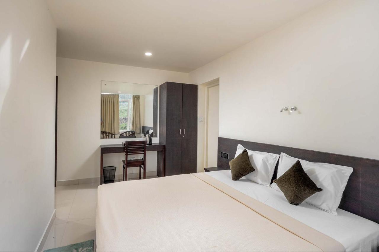 Ozone Greens By Veo - Part Of Stayvista วากามอน ภายนอก รูปภาพ
