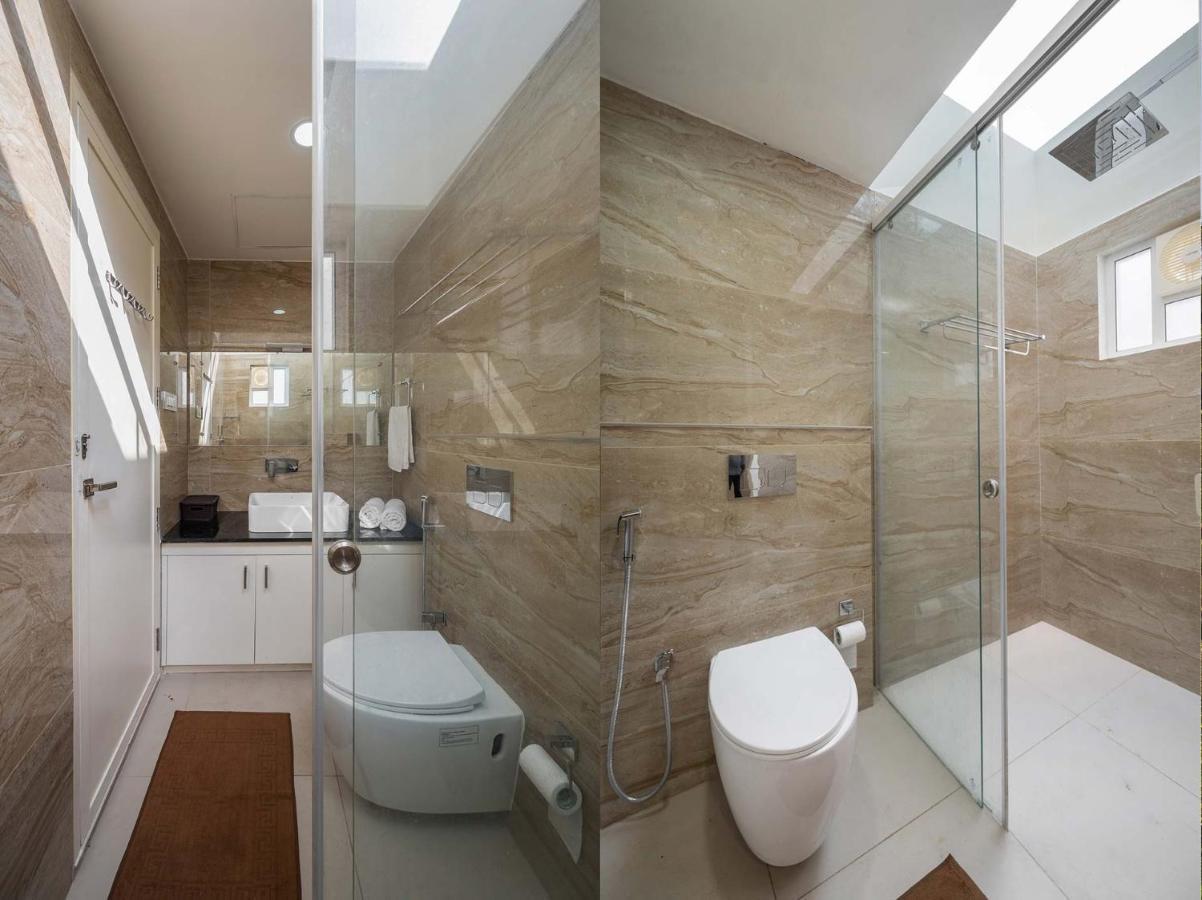 Ozone Greens By Veo - Part Of Stayvista วากามอน ภายนอก รูปภาพ