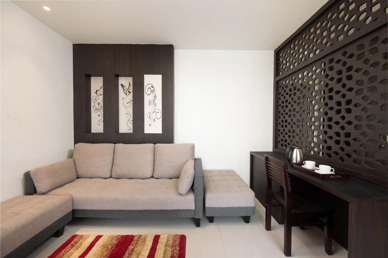 Ozone Greens By Veo - Part Of Stayvista วากามอน ภายนอก รูปภาพ