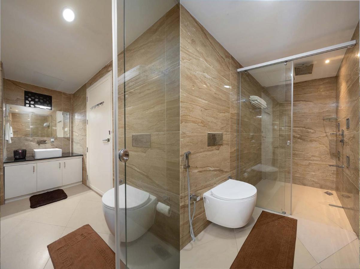 Ozone Greens By Veo - Part Of Stayvista วากามอน ภายนอก รูปภาพ