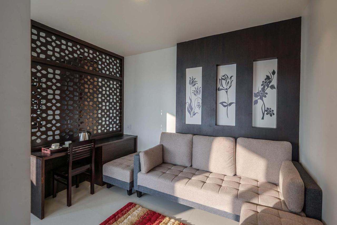 Ozone Greens By Veo - Part Of Stayvista วากามอน ภายนอก รูปภาพ