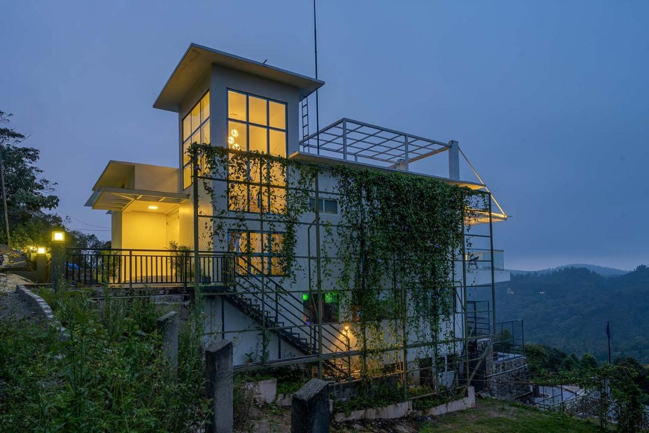 Ozone Greens By Veo - Part Of Stayvista วากามอน ภายนอก รูปภาพ