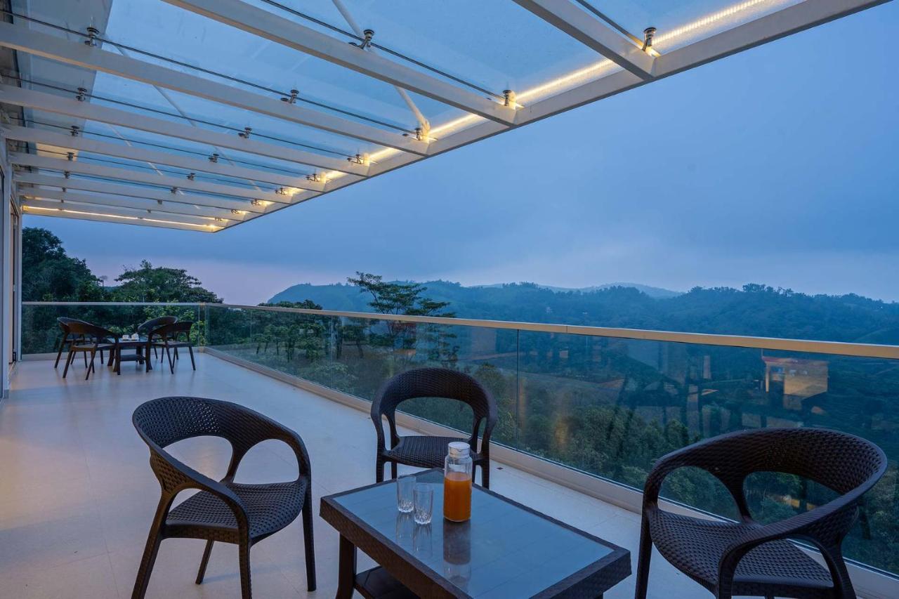Ozone Greens By Veo - Part Of Stayvista วากามอน ภายนอก รูปภาพ