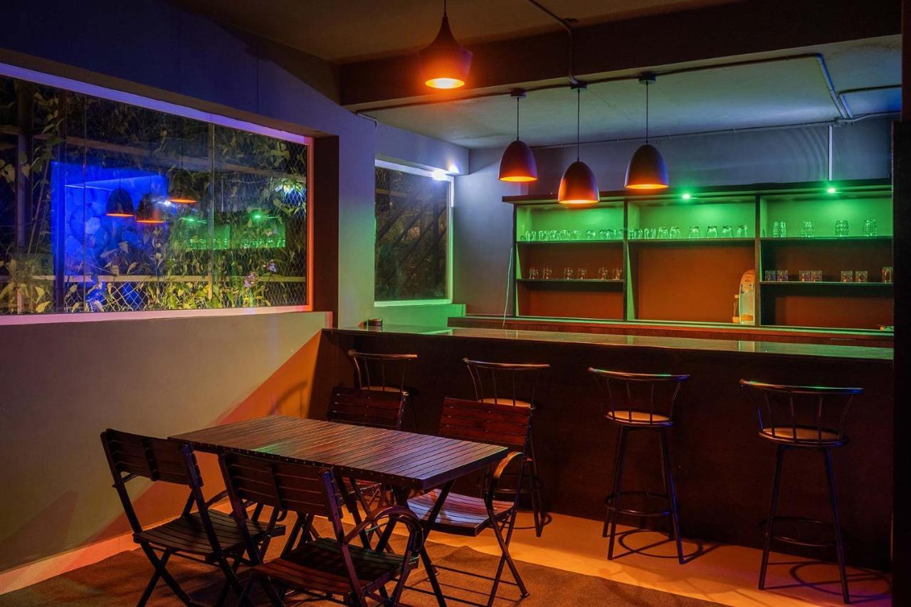 Ozone Greens By Veo - Part Of Stayvista วากามอน ภายนอก รูปภาพ