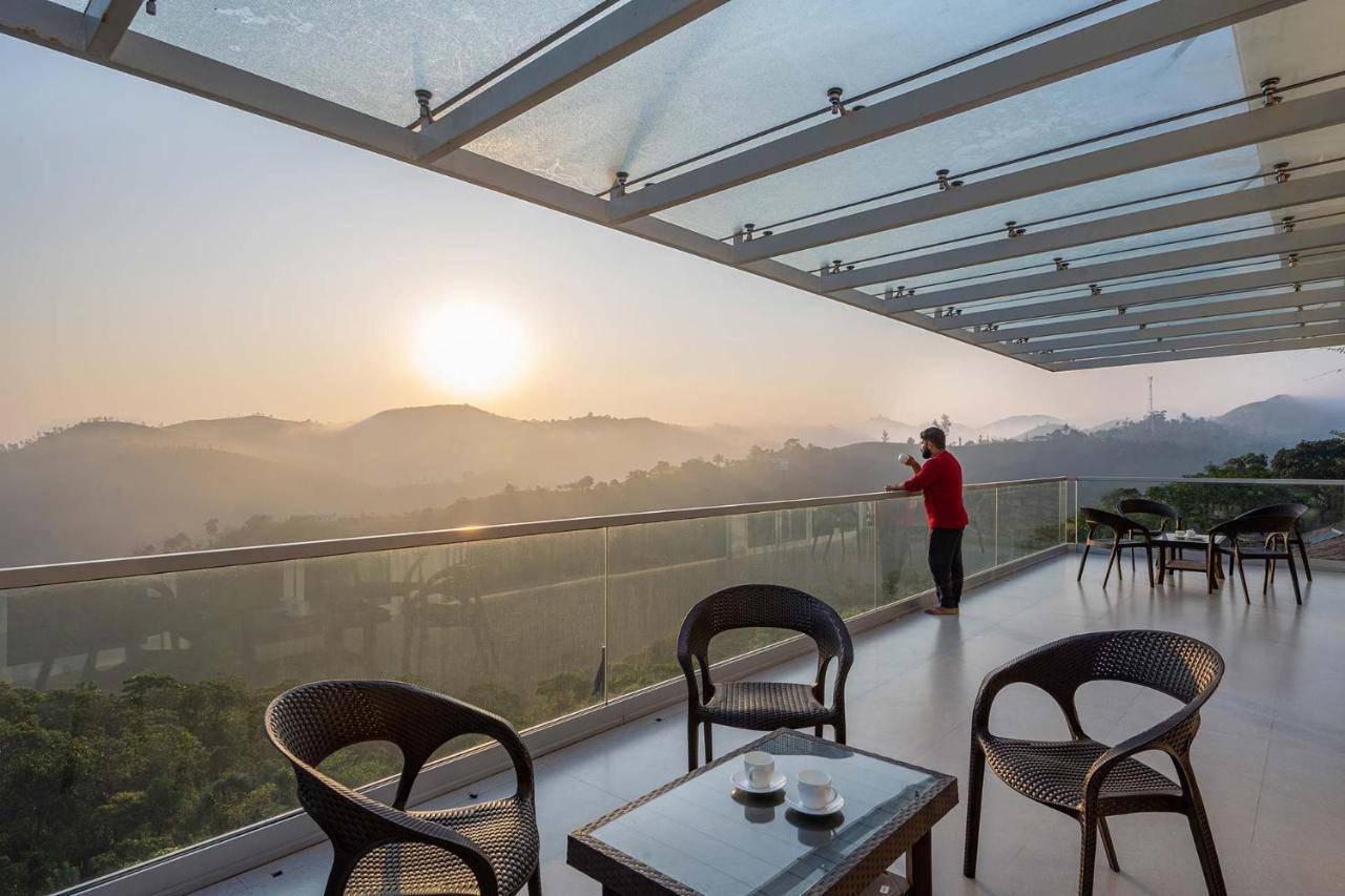Ozone Greens By Veo - Part Of Stayvista วากามอน ภายนอก รูปภาพ